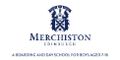 Logo for Merchiston Castle School